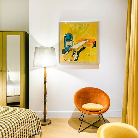 Joya Del Casco Boutique Hotel By Shiadu Севилья Экстерьер фото