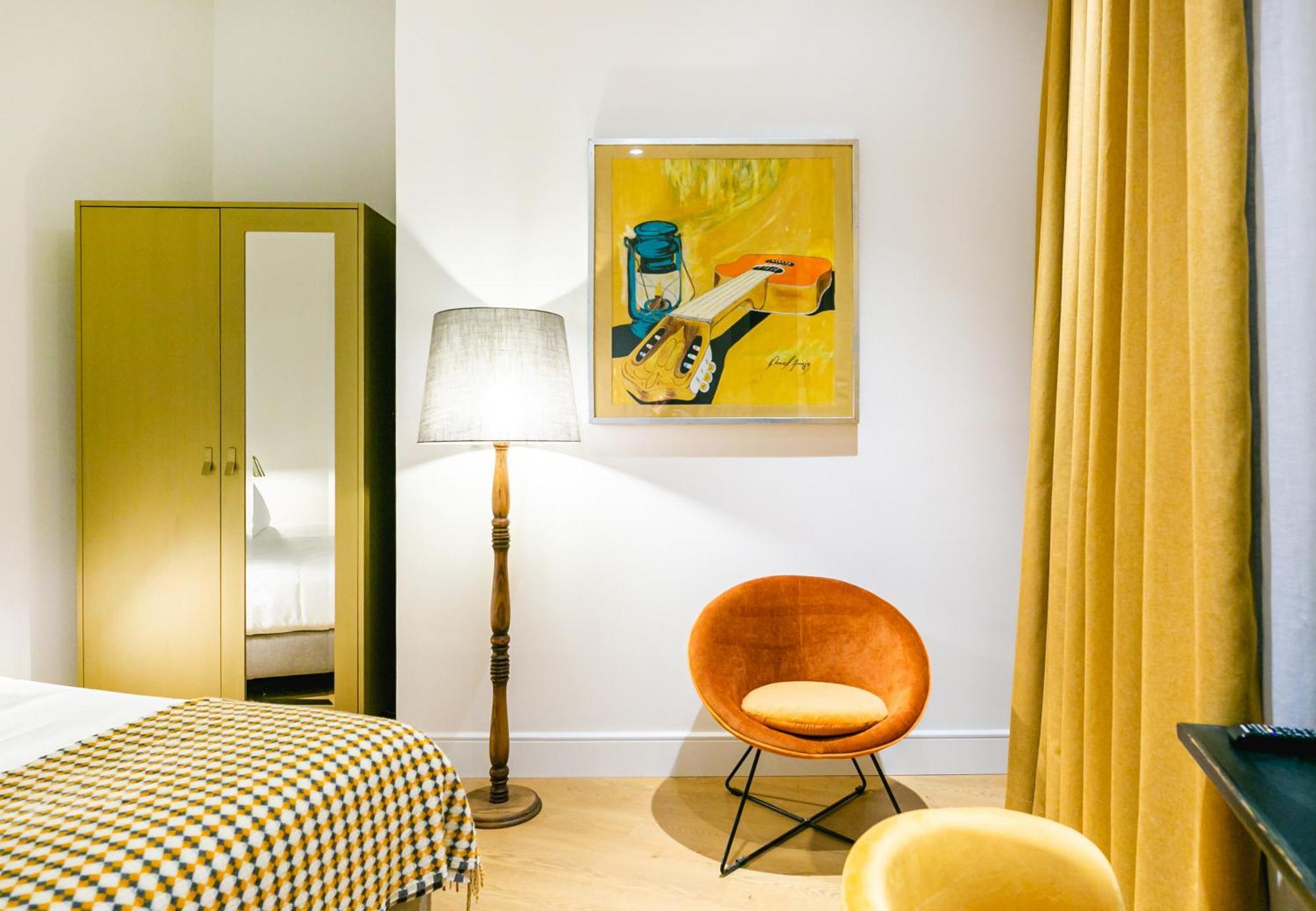 Joya Del Casco Boutique Hotel By Shiadu Севилья Экстерьер фото