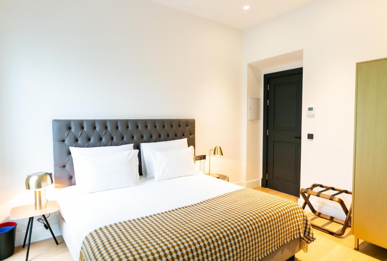Joya Del Casco Boutique Hotel By Shiadu Севилья Экстерьер фото