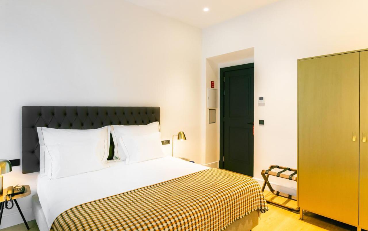 Joya Del Casco Boutique Hotel By Shiadu Севилья Экстерьер фото